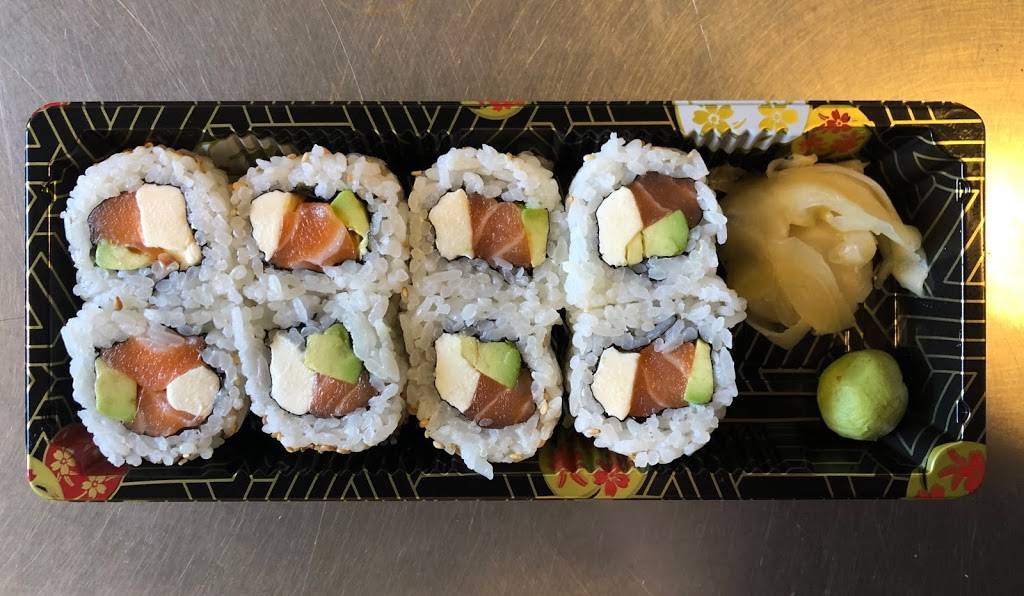 Sushi Secrets | restaurant | 2110 Shattuck Ave, Berkeley, CA 94704, USA | 5105294647 OR +1 510-529-4647