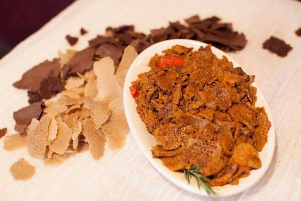 Café Colucci | cafe | 5849 San Pablo Ave, Oakland, CA 94608, United States | 5106017999 OR +1 510-601-7999