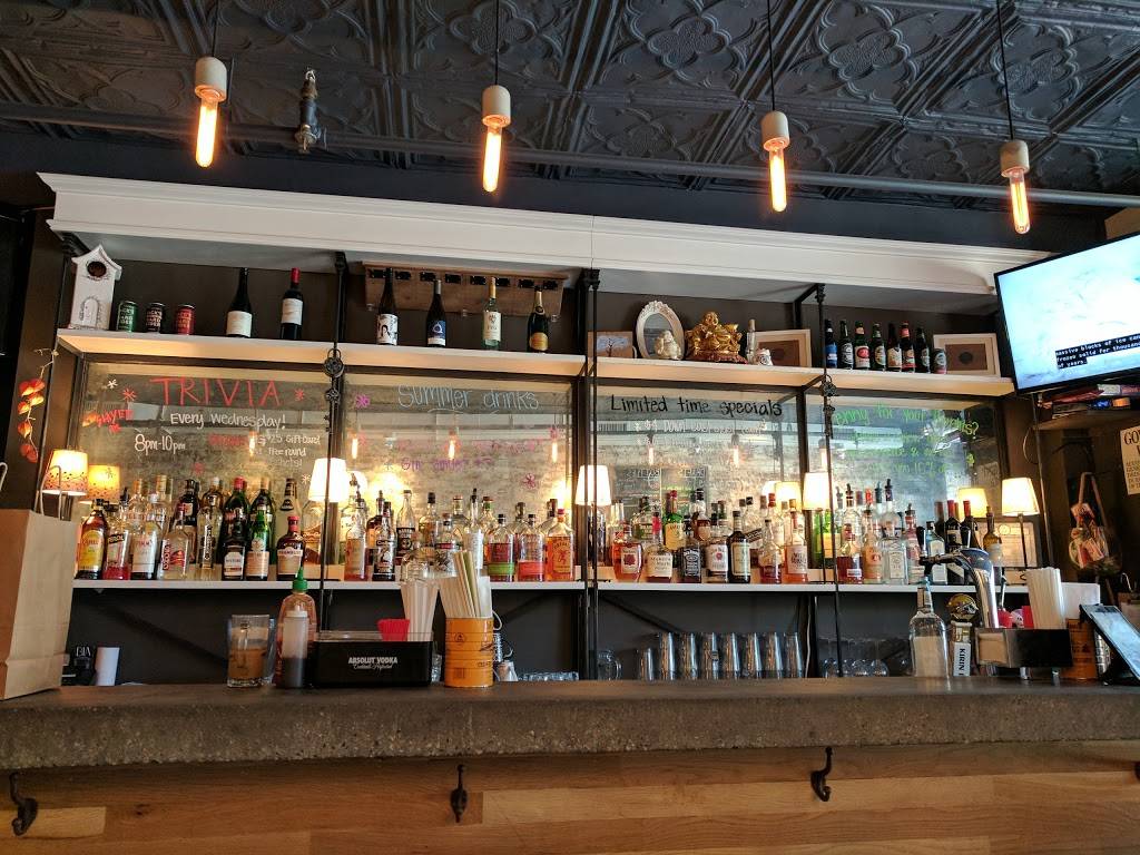 Bia | restaurant | 23-10 Jackson Ave, Long Island City, NY 11101, USA | 7187520797 OR +1 718-752-0797