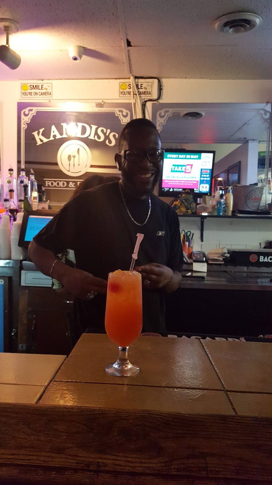 Kandiss Food & Drink | restaurant | 701 Lake Ave, Rochester, NY 14613, USA | 5854916212 OR +1 585-491-6212