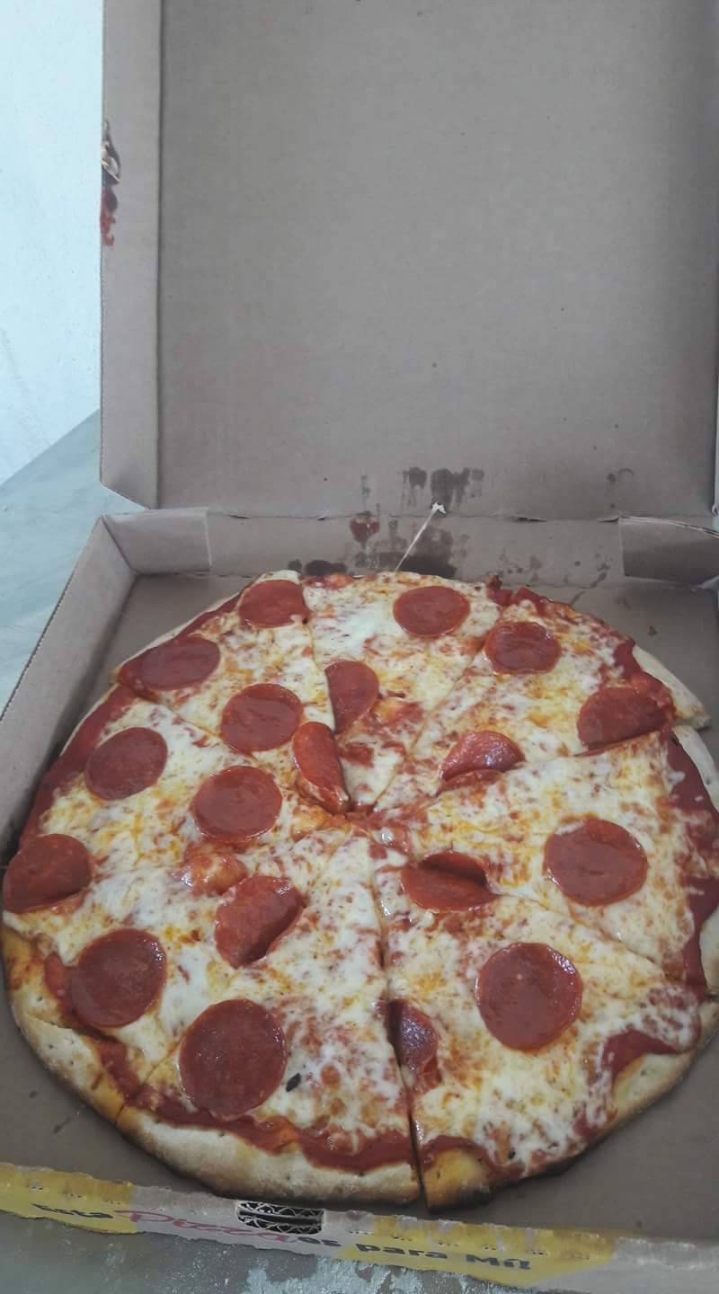 Pizzabrosa | restaurant | Geranios 15713, Tres de Octubre, Tijuana, B.C., Mexico | 016644847390 OR +52 664 484 7390