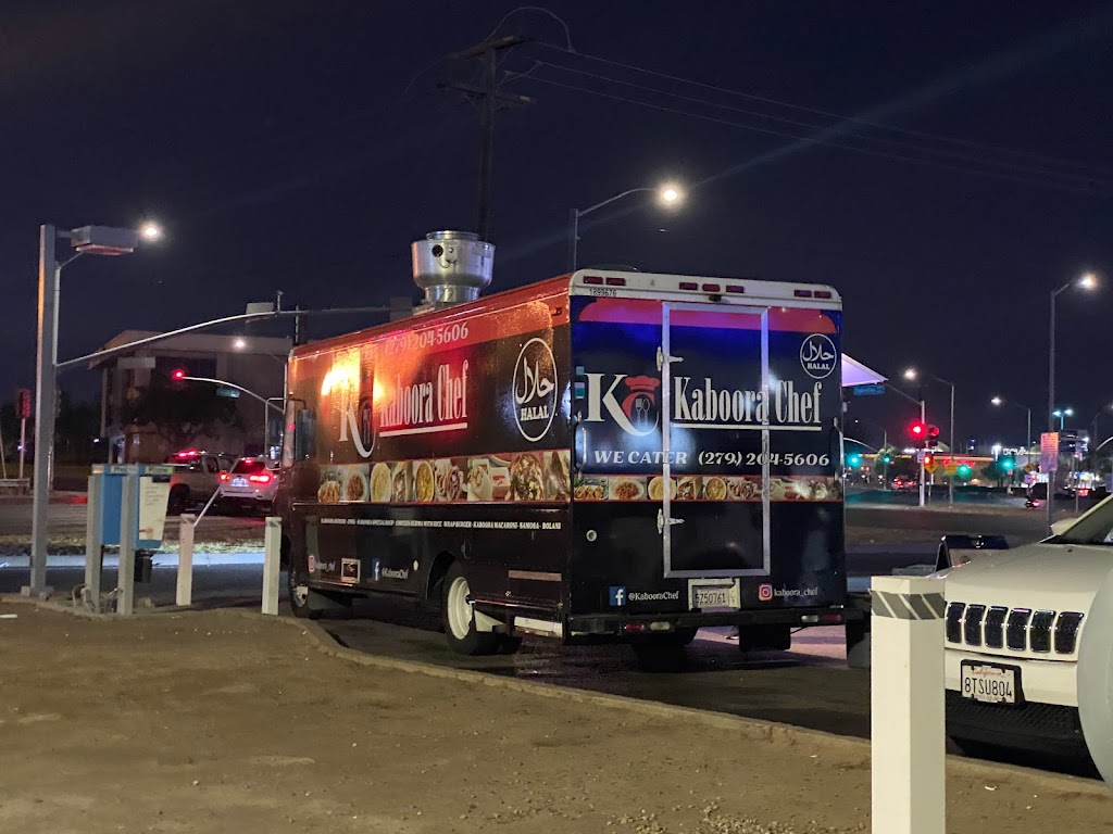 Kaboora Chef | restaurant | 3400 Watt Ave, Sacramento, CA 95821, USA | 2792045606 OR +1 279-204-5606