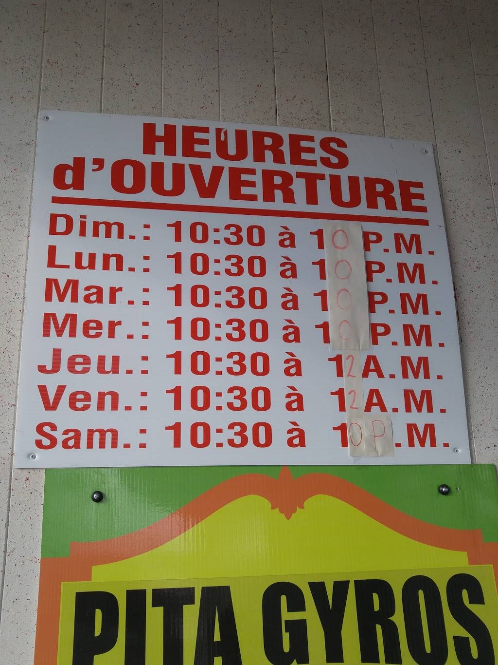 Restaurant la Belle Province | restaurant | 820 Boulevard Saint-Joseph, Drummondville, QC J2C 2C5, Canada | 8194723234 OR +1 819-472-3234