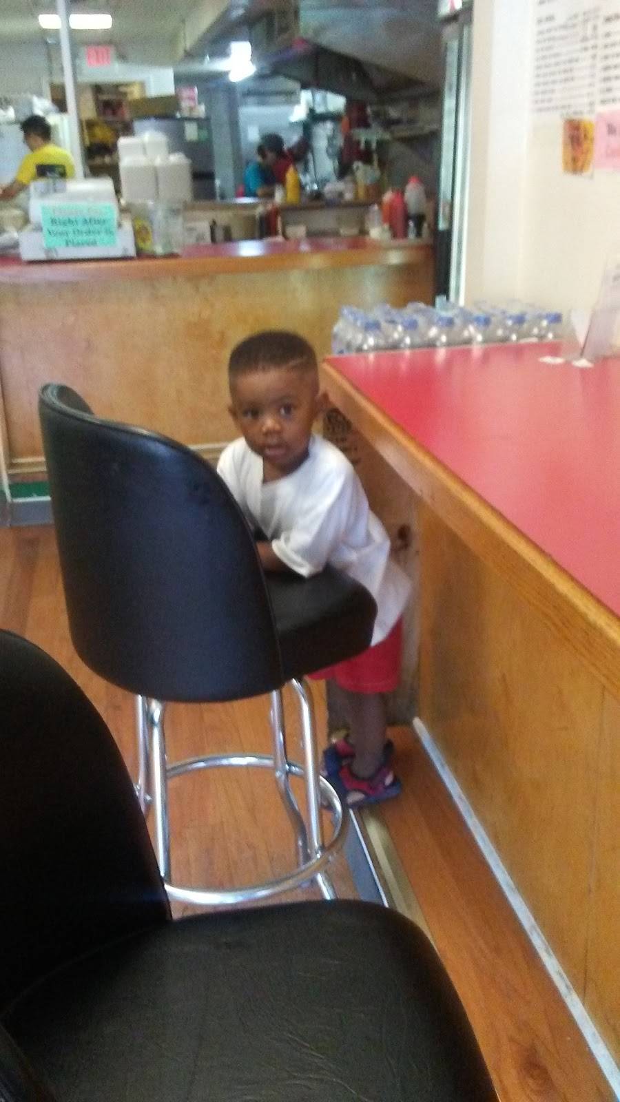 J. S. Breakfast | restaurant | 1154 Haddon Ave, Camden, NJ 08103, USA | 8562250226 OR +1 856-225-0226