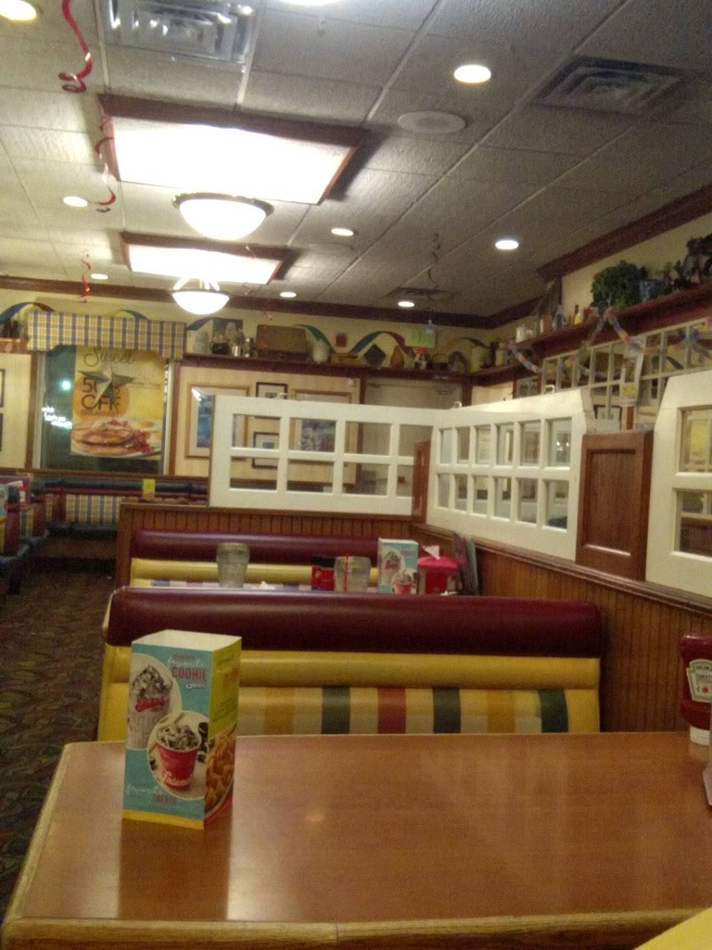 Friendlys | restaurant | 9551 Belair Rd, Nottingham, MD 21236, USA | 4102562120 OR +1 410-256-2120