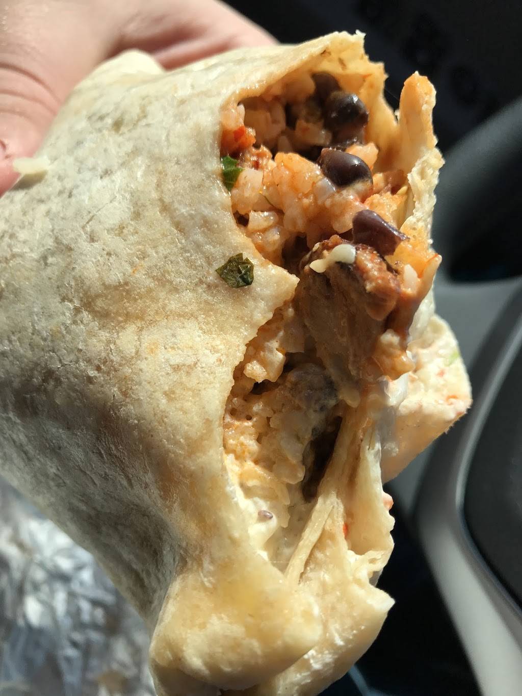 Chipotle Mexican Grill | restaurant | 2552 Cunningham Rd Ste 2, Cincinnati, OH 45241, USA | 5135540911 OR +1 513-554-0911