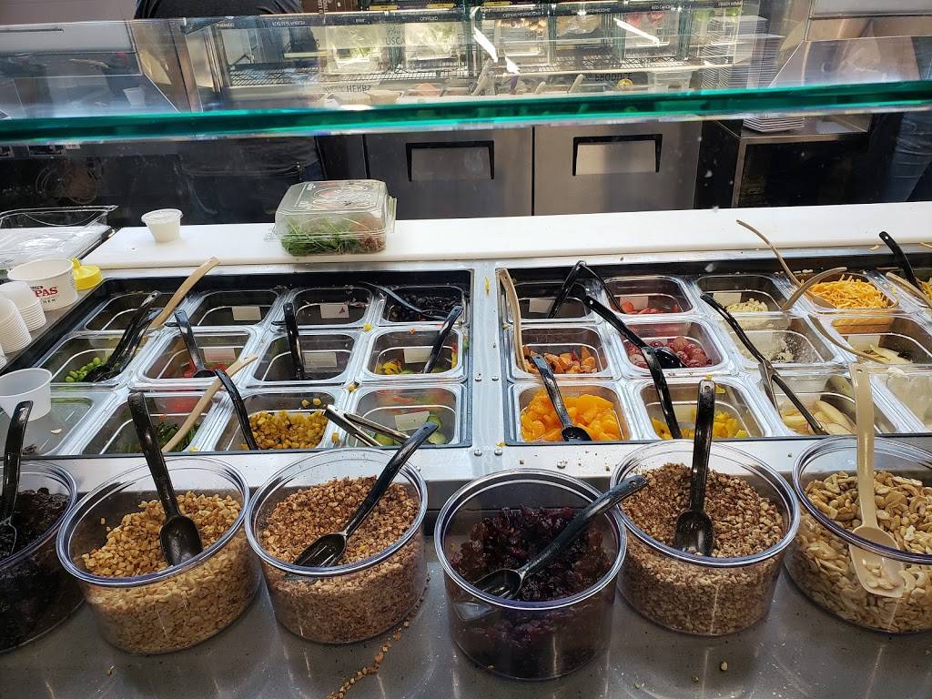 Cafe Zupas | restaurant | 711 Deerfield Rd Unit C, Deerfield, IL 60015, USA | 2245516001 OR +1 224-551-6001