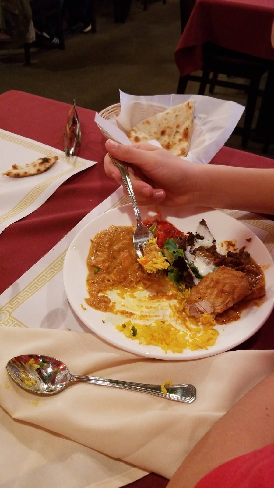 Himalayan Yak & Yeti | restaurant | 6784 El Cajon Blvd ste d, San Diego, CA 92115, USA | 6193033155 OR +1 619-303-3155