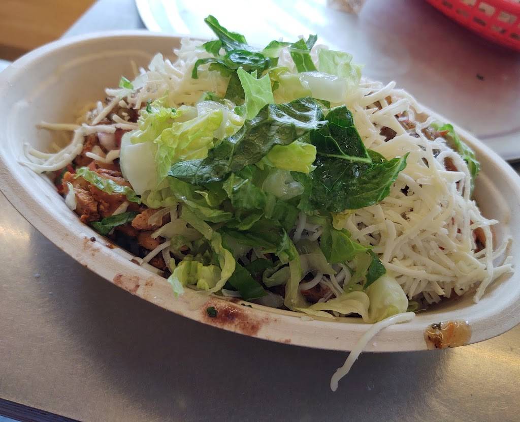 Chipotle Mexican Grill | restaurant | 8124 W Irlo Bronson Memorial Hwy, Orlando, FL 34747, USA | 4073294336 OR +1 407-329-4336
