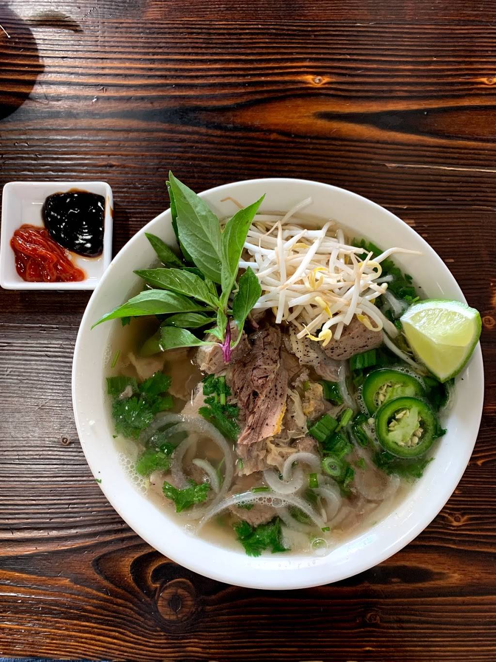 Pho Vinh | restaurant | 14243 East Sam Houston Pkwy N Suite 900, Houston, TX 77044, USA | 8326726678 OR +1 832-672-6678