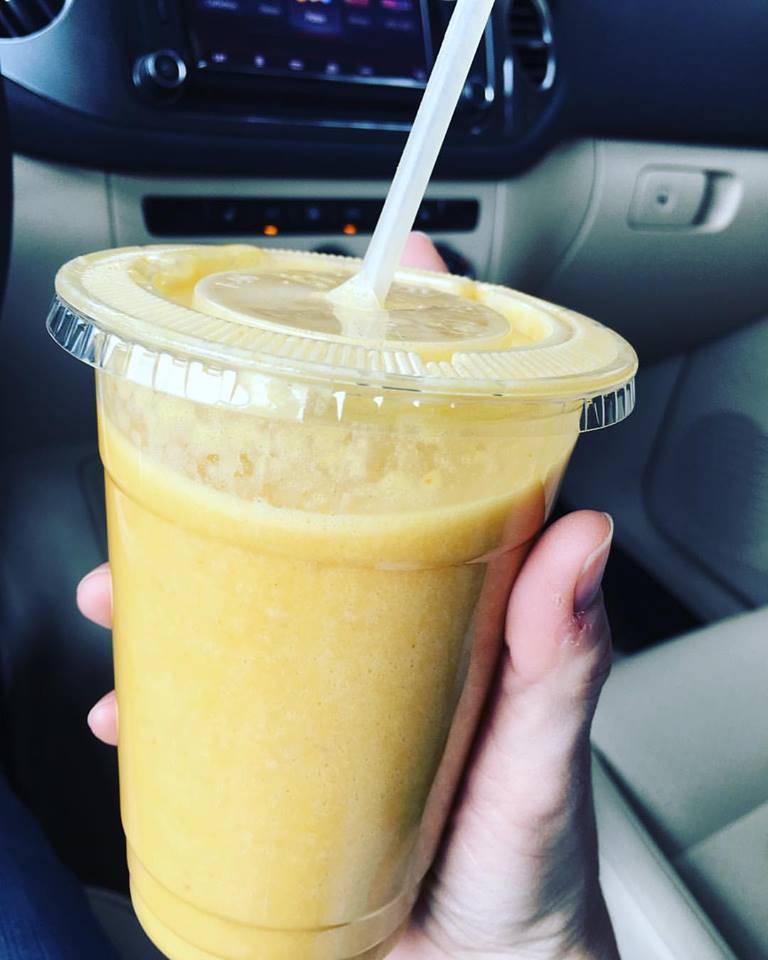 Songbird Juice Co. | restaurant | 1617 Briggs St, Wichita, KS 67203, USA | 3168662473 OR +1 316-866-2473