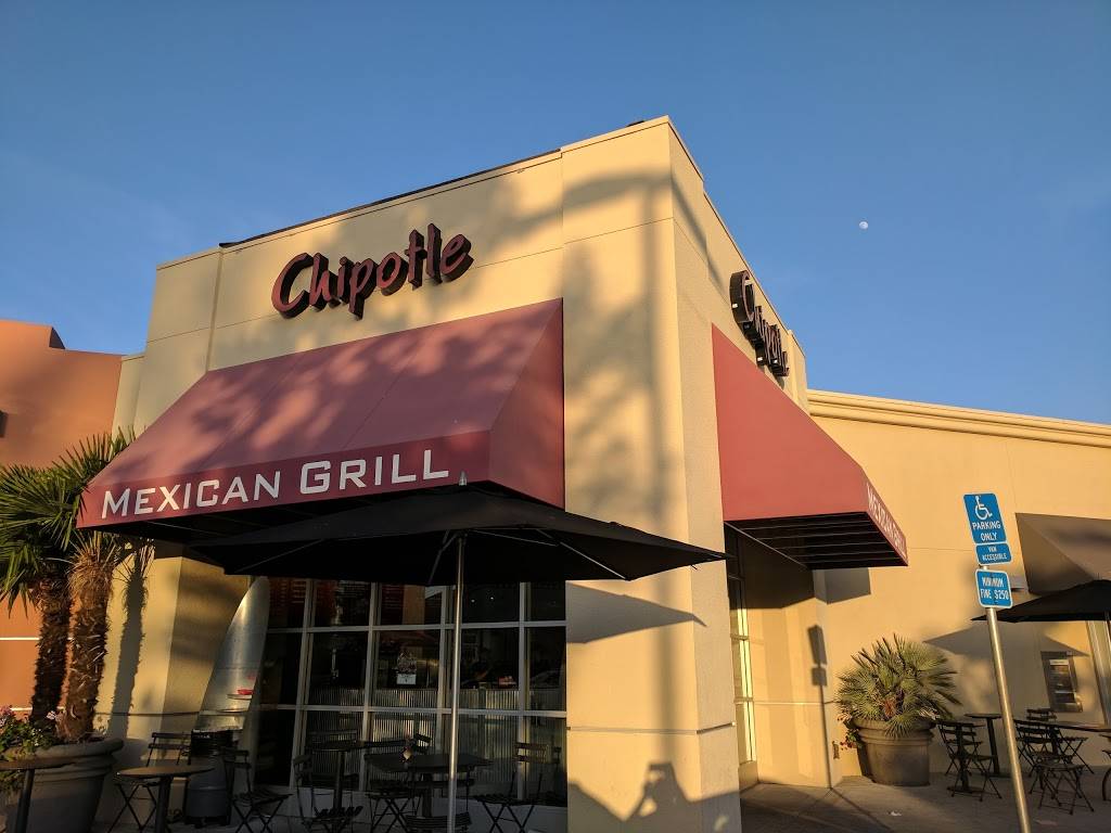 Chipotle Mexican Grill | restaurant | 2007 Camden Ave Ste 50, San Jose, CA 95124, USA | 4083698163 OR +1 408-369-8163