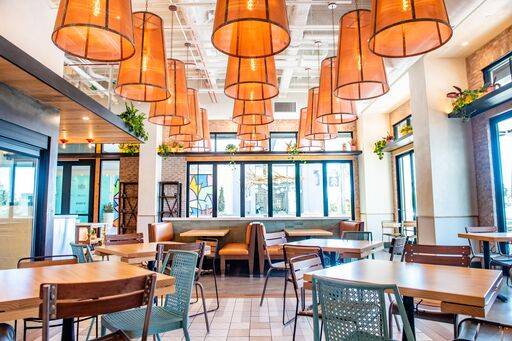 Noble Bird Rotisserie | restaurant | 6460 Pacific Coast Hwy #125, Long Beach, CA 90803, USA | 5624310445 OR +1 562-431-0445