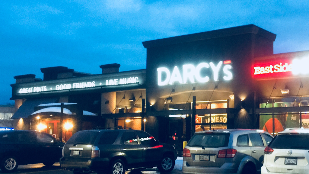 D’Arcy McGee’s - Kirkwood | restaurant | 675 Kirkwood Ave, Ottawa, ON K1Z 8N7, Canada | 6137149888 OR +1 613-714-9888