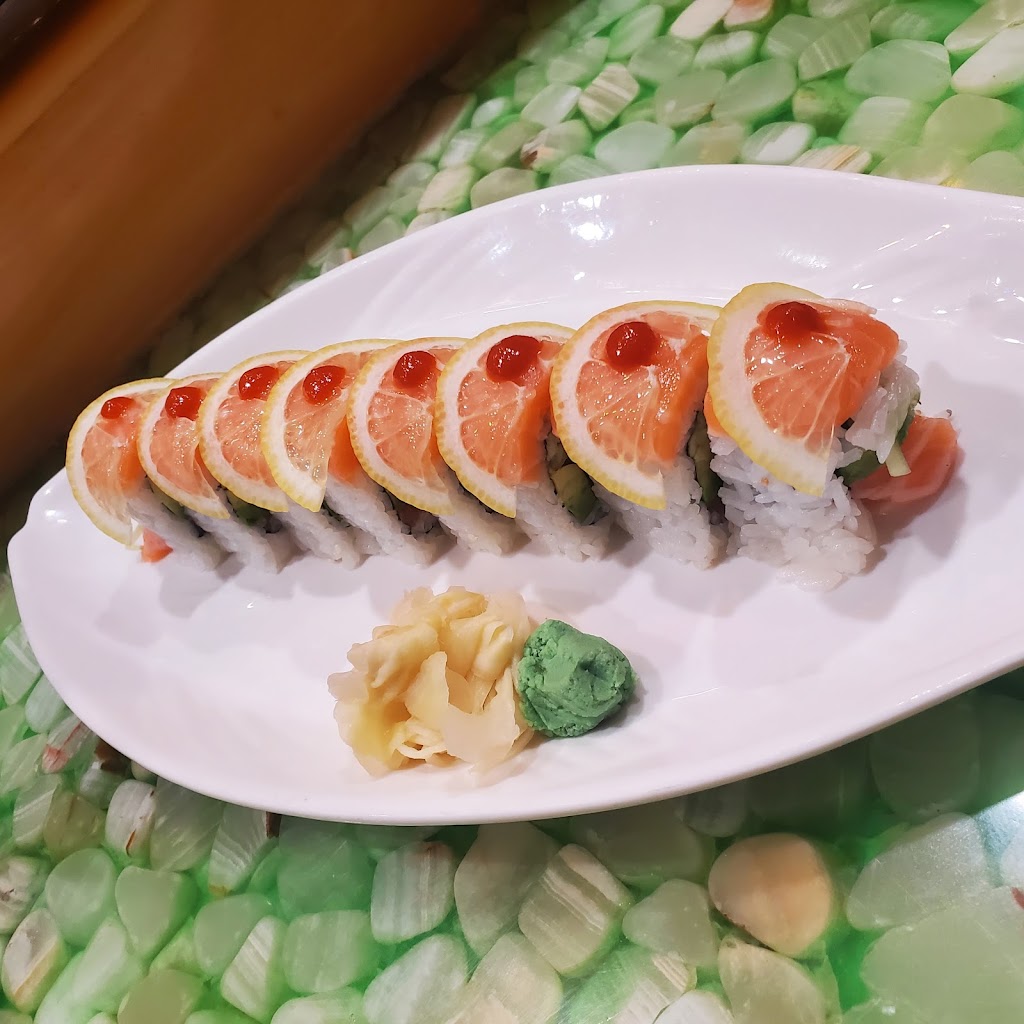 Wasabi Japanese Steakhouse | restaurant | 3916 Call Field Rd #100, Wichita Falls, TX 76308, USA | 9406913399 OR +1 940-691-3399