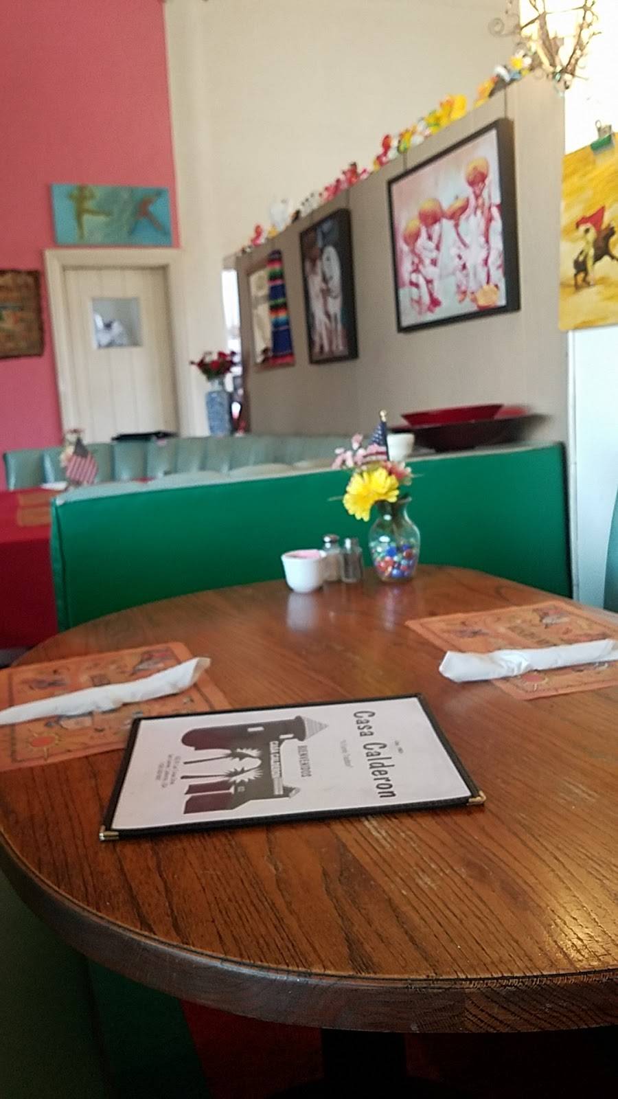 Casa Calderon | restaurant | 622 W Las Tunas Dr, San Gabriel, CA 91776, USA | 6262890661 OR +1 626-289-0661