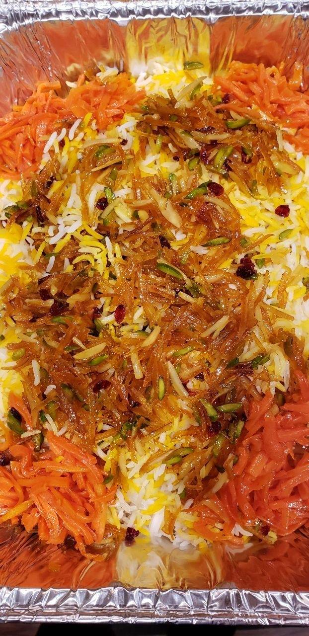 Saman catering | restaurant | 936 Detroit Ave #D, Concord, CA 94518, USA | 9258444210 OR +1 925-844-4210