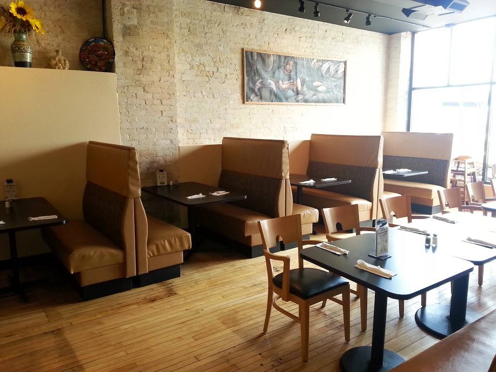 Senor Peppers | restaurant | 108 Janesville St, Oregon, WI 53575, USA | 6088357930 OR +1 608-835-7930