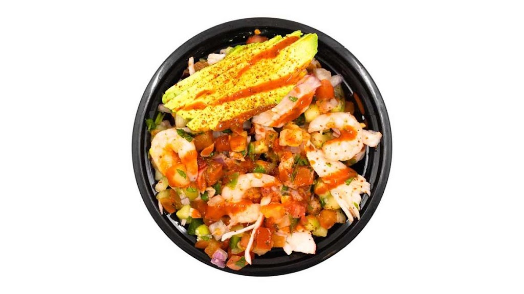 Mango Crazy | restaurant | 222 N El Dorado St Ste B2, Stockton, CA 95202, USA | 2093234602 OR +1 209-323-4602