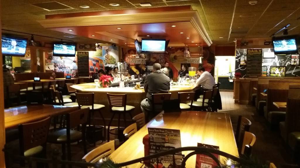 Applebees Grill + Bar | restaurant | 1281 Knapp Rd, North Wales, PA 19454, USA | 2156997400 OR +1 215-699-7400