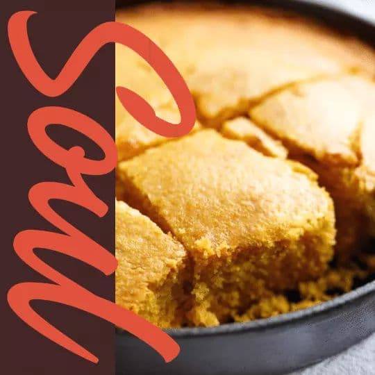 Soul Food Joint | restaurant | 300 E Market St, Charlottesville, VA 22902, USA | 4344654535 OR +1 434-465-4535