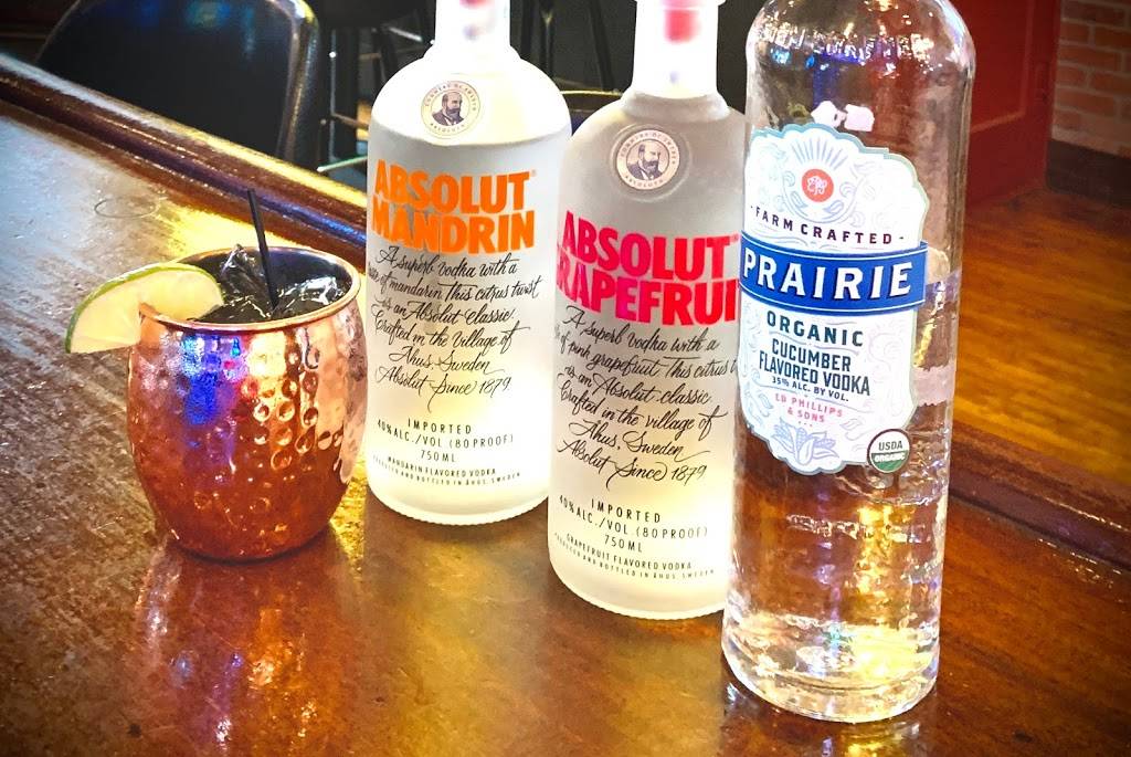 AllyCatz FireHouse | restaurant | 113 S State St, Denver, IA 50622, USA | 3194040457 OR +1 319-404-0457