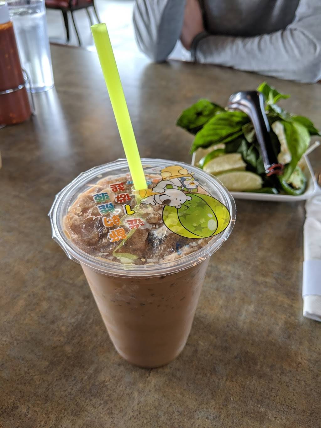 Gogo Pho and Burger | restaurant | 20495 SW Baseline Rd, Beaverton, OR 97006, USA | 5035319988 OR +1 503-531-9988