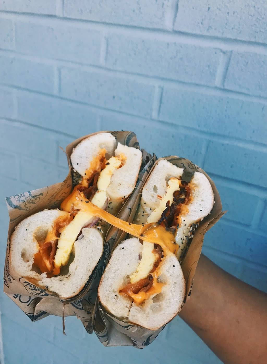 Bagels & Joe | bakery | 7811 Pioneers Blvd, Lincoln, NE 68506, USA | 40242377973 OR +1 402-423-7797 ext. 3