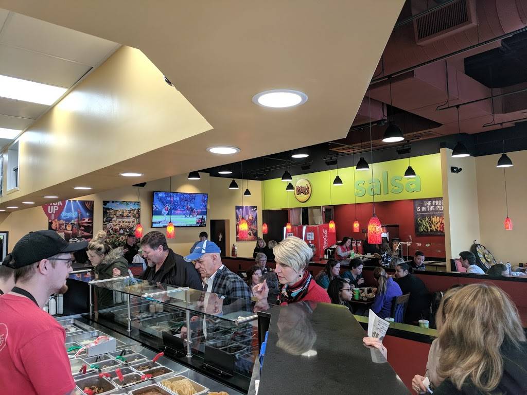 Moes Southwest Grill | restaurant | 3110 Gammon Ln, Clemmons, NC 27012, USA | 3364432090 OR +1 336-443-2090