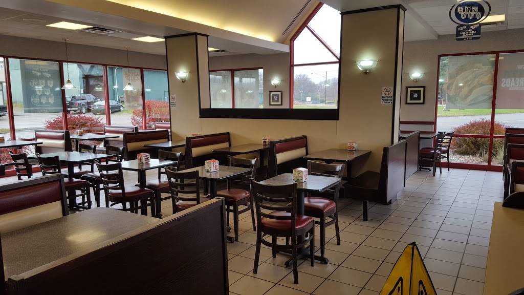 Arbys | restaurant | 2155 Lafayette Ave, Terre Haute, IN 47805, USA | 8124660702 OR +1 812-466-0702