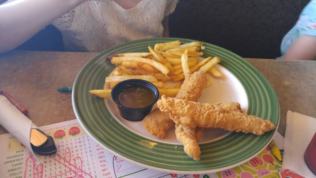 Applebees | restaurant | 326 Bayfield St, Barrie, ON L4M 3B9, Canada | 7057398597 OR +1 705-739-8597