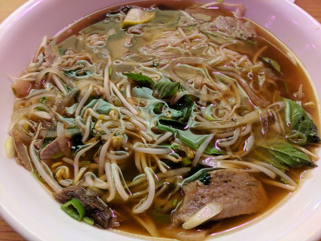 Pho Hanoi Restaurant | restaurant | 3550 SW 34th St # D, Gainesville, FL 32608, USA | 3523732098 OR +1 352-373-2098