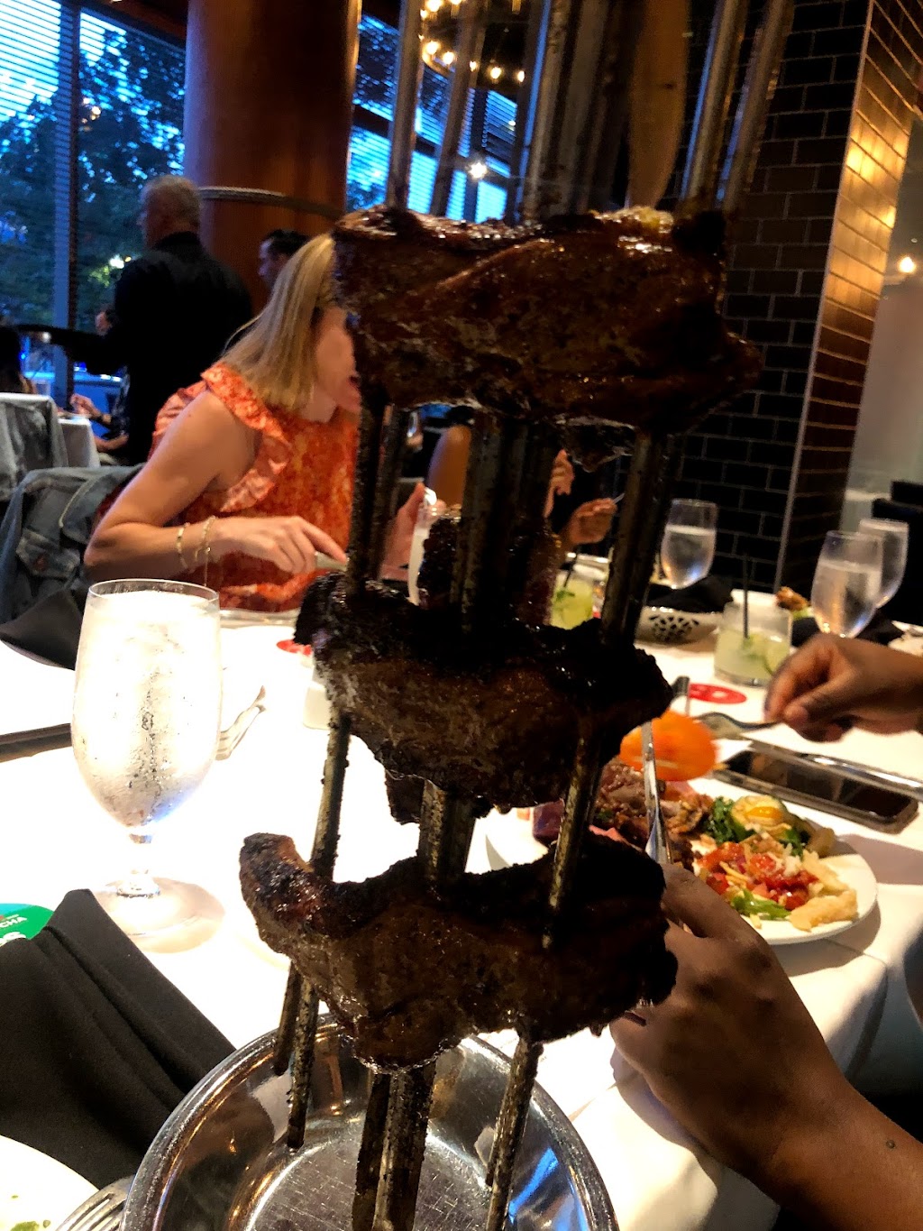 Alma Gaucha | restaurant | 401 D St, Boston, MA 02210, USA | 6174204900 OR +1 617-420-4900