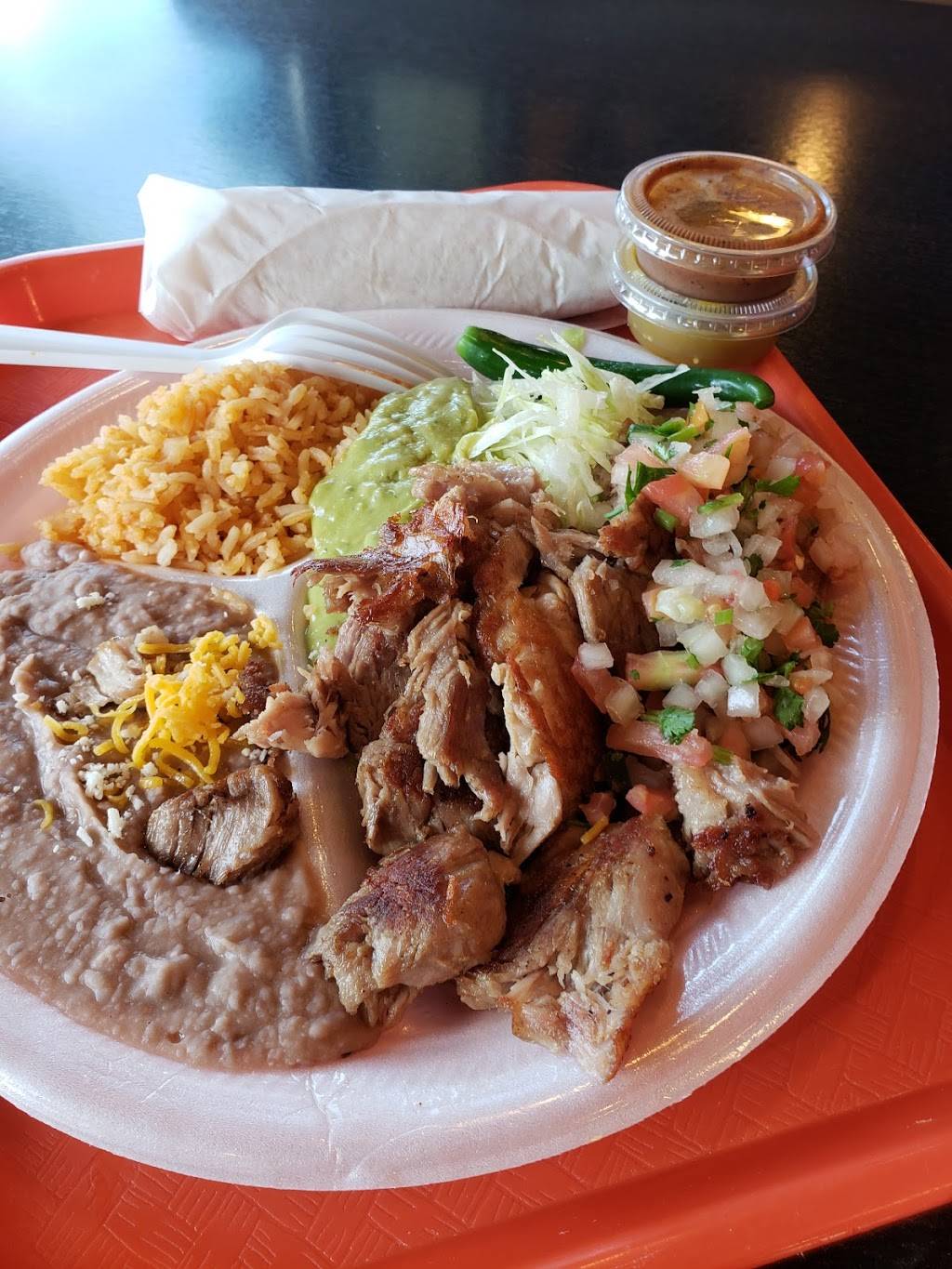 RONALDOS TACO SHOP | restaurant | 26051 La Paz Rd, Mission Viejo, CA 92691, USA | 9494600986 OR +1 949-460-0986