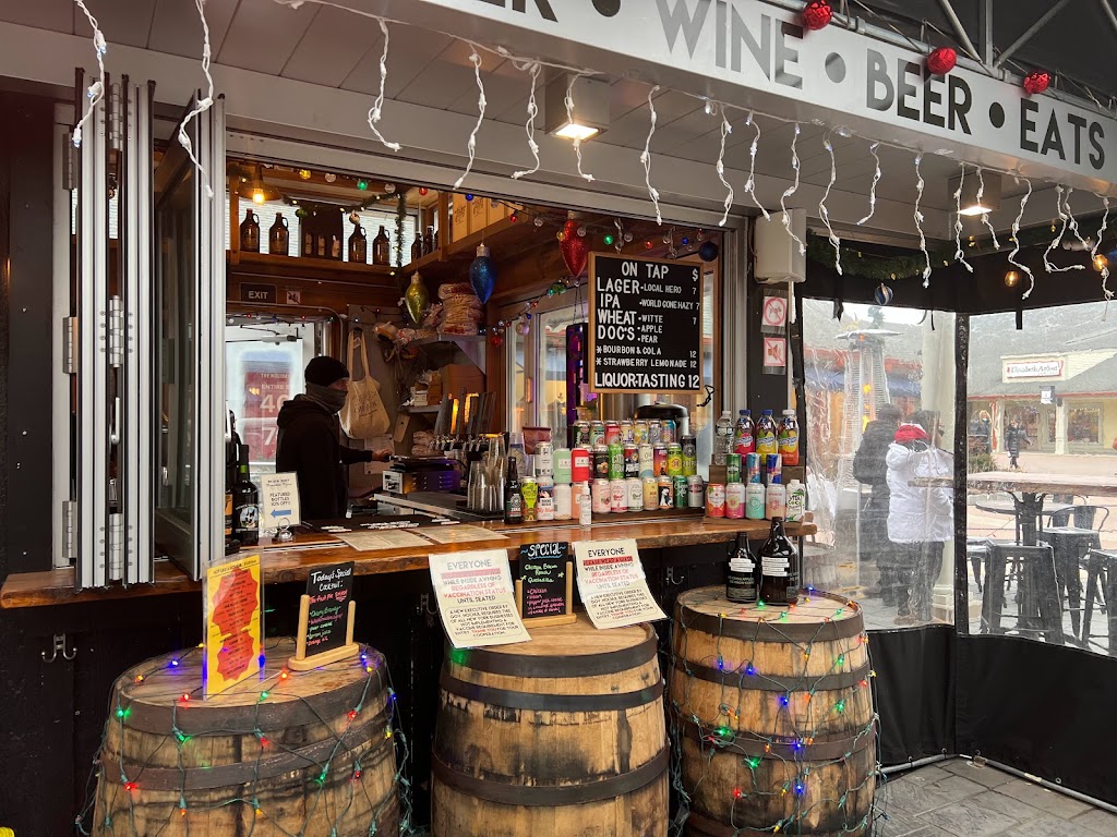 Black Dirt Bourbon Barn | restaurant | K108, Red Apple Ct, Central Valley, NY 10917, USA | 8459287290 OR +1 845-928-7290