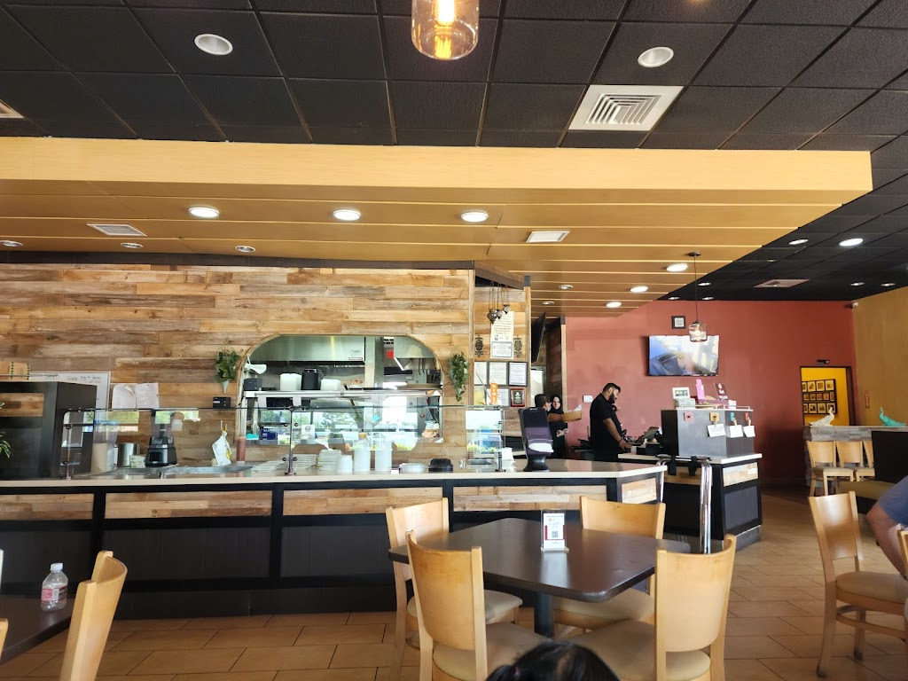 Kabob Korner | restaurant | 557 Mason Rd, Katy, TX 77450, USA | 2817691999 OR +1 281-769-1999