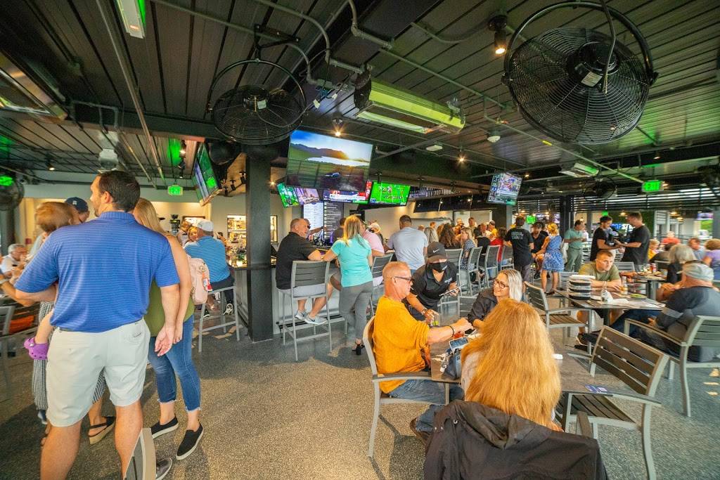 PopStroke | restaurant | 5531 Six Mile Commercial Ct, Fort Myers, FL 33912, USA | 2393234653 OR +1 239-323-4653