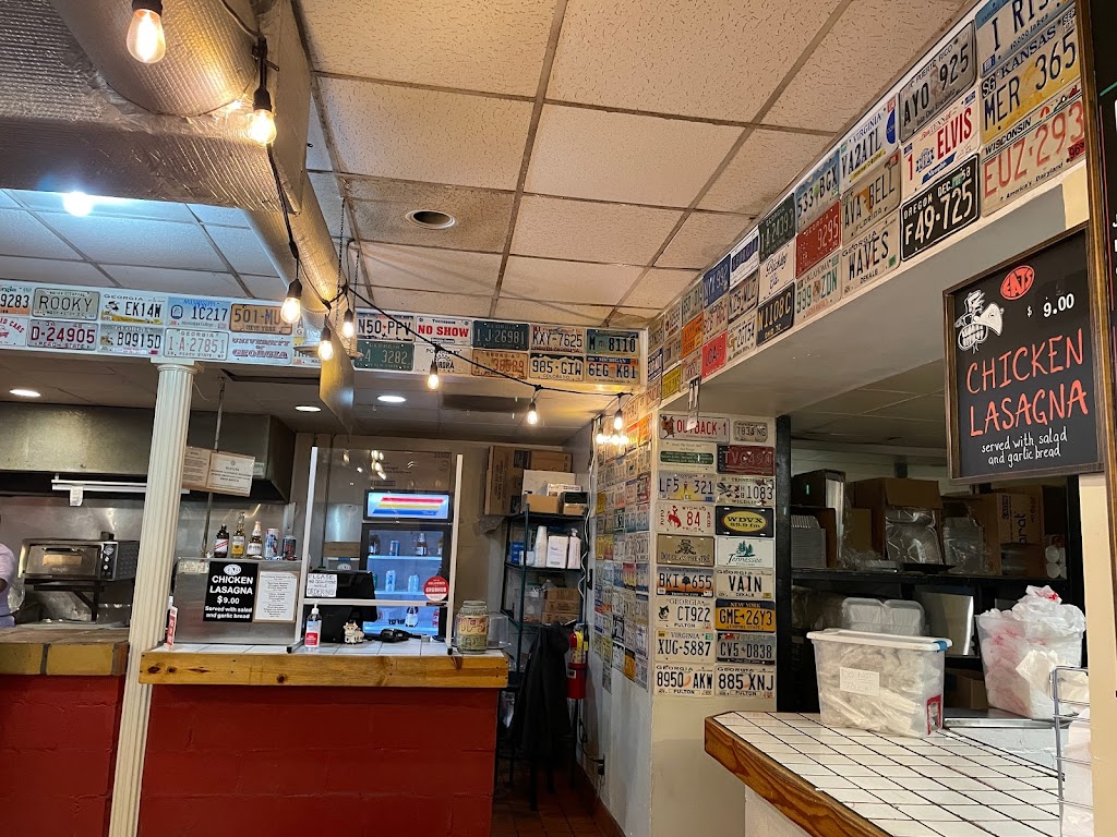 Eats | restaurant | 600 Ponce De Leon Ave NE, Atlanta, GA 30308, USA | 4048889149 OR +1 404-888-9149