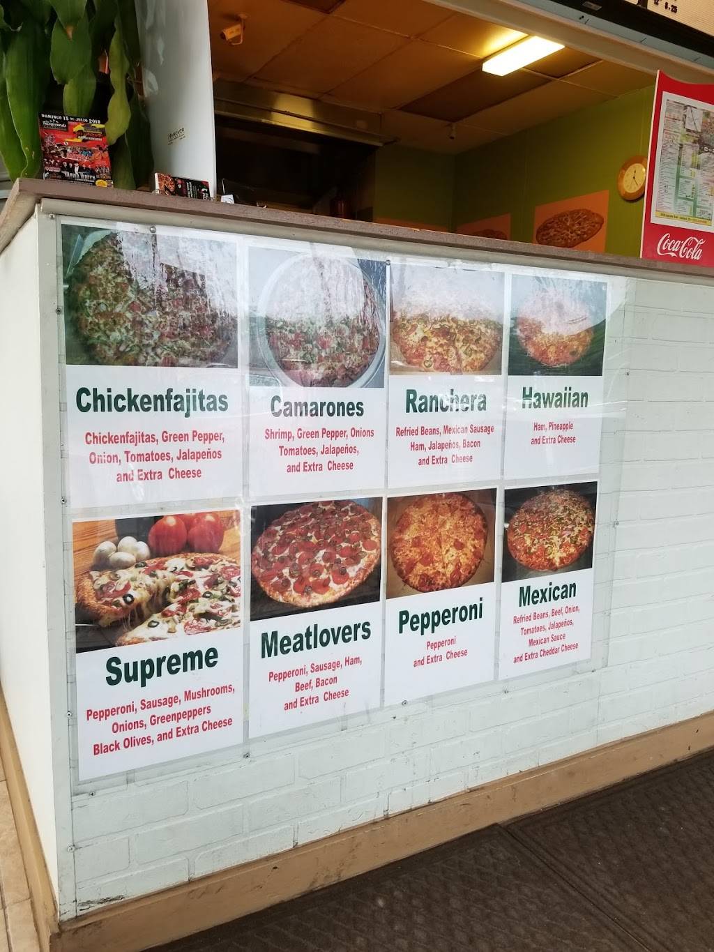 Palermo Pizza | meal takeaway | 3920 Apache Trail, Antioch, TN 37013, USA | 6158340400 OR +1 615-834-0400