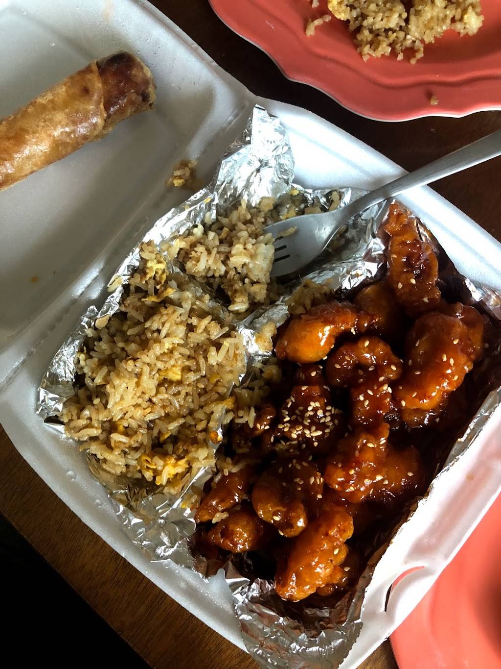 Golden Star Chinese Food | restaurant | 1565 Cliff Rd # 3, Eagan, MN 55122, USA | 6516831185 OR +1 651-683-1185