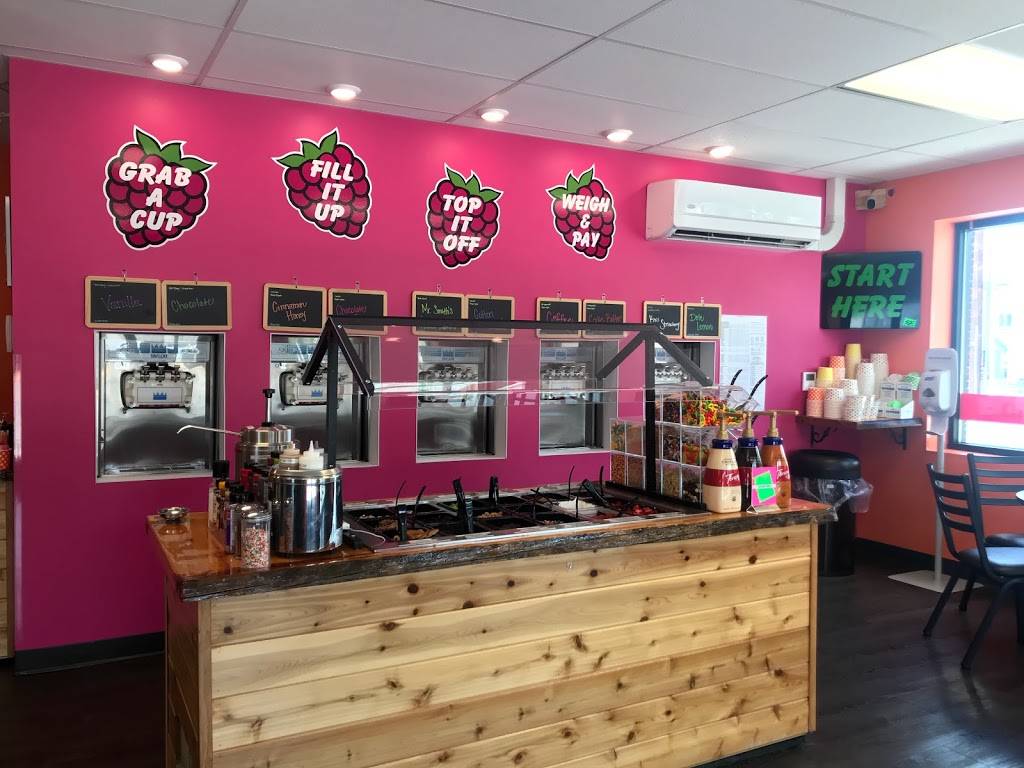 Yo Treats Frozen Yogurt | restaurant | 401 SE Main St, Estacada, OR 97023, USA | 5036304419 OR +1 503-630-4419