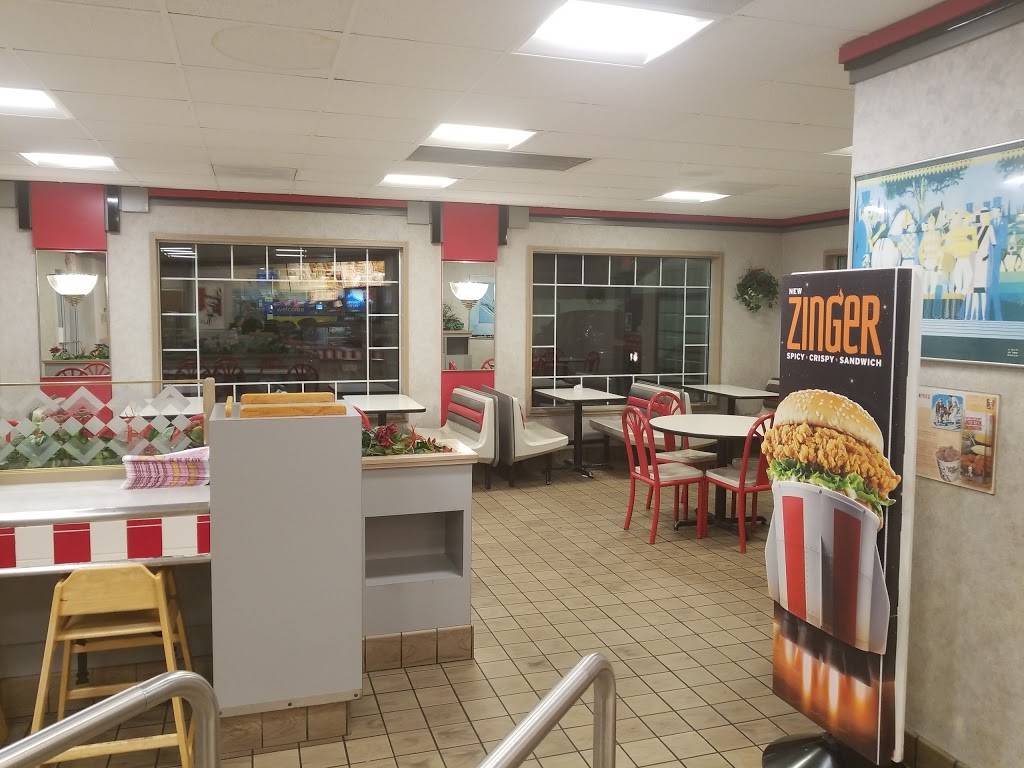 KFC | restaurant | 2733 169th St, Hammond, IN 46323, USA | 2198457200 OR +1 219-845-7200