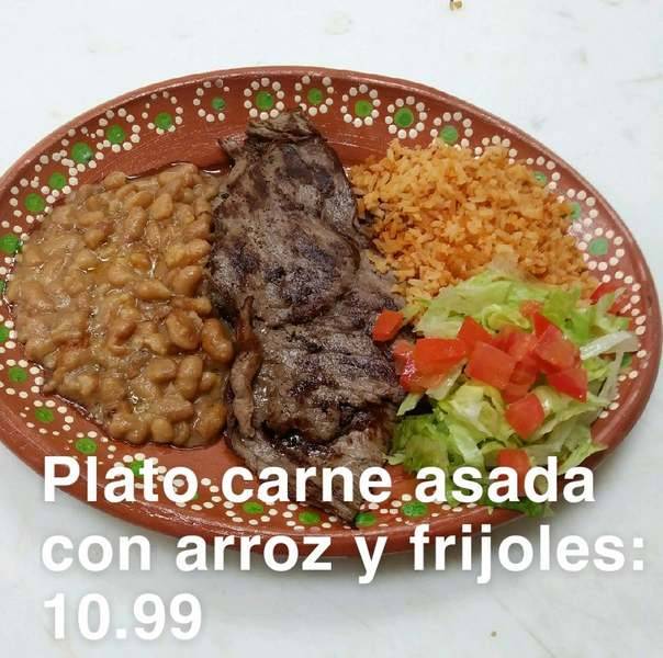 Taquizas Covarrubias y Familia Comida Mexicana en Albuquerque NM | restaurant | 1720 Bridge Blvd SW #105, Albuquerque, NM 87105, USA | 5056392590 OR +1 505-639-2590