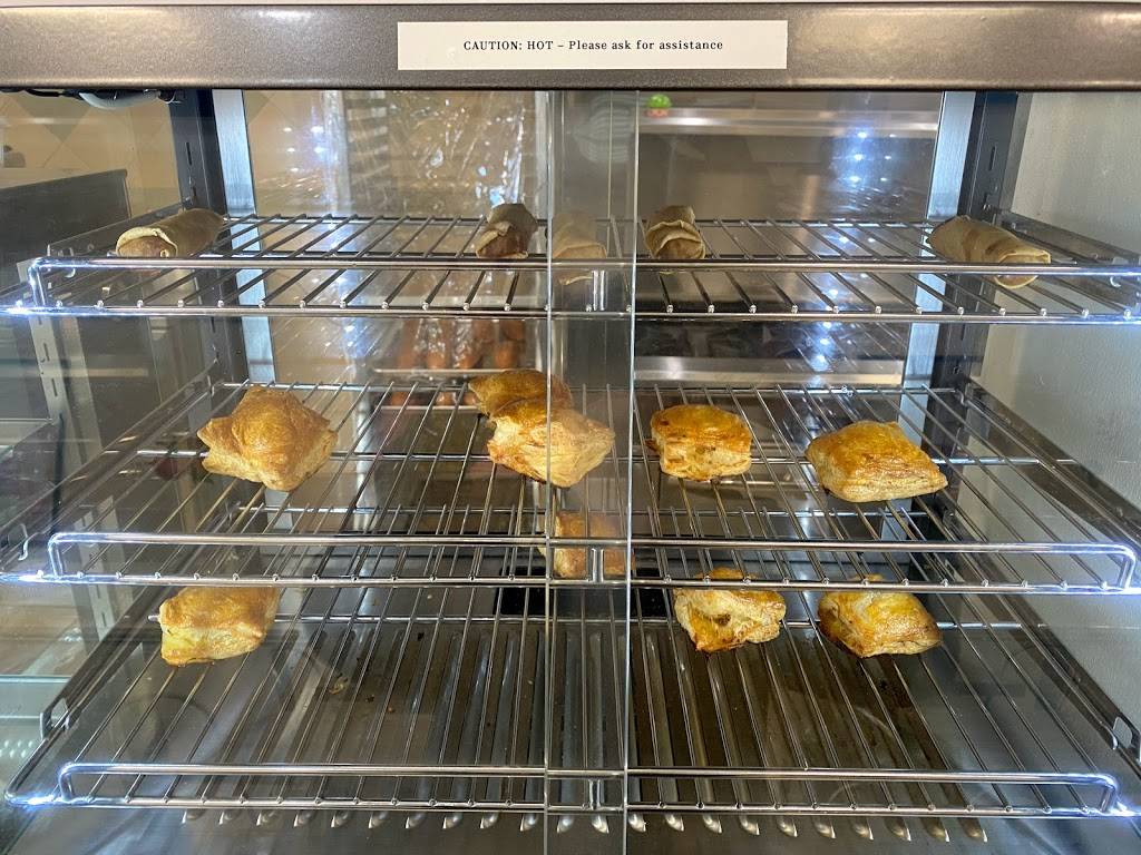 Maries Cafe | restaurant | Suite 660, K, 660 E Los Angeles Ave Suite K, Simi Valley, CA 93065, USA | 8058247506 OR +1 805-824-7506