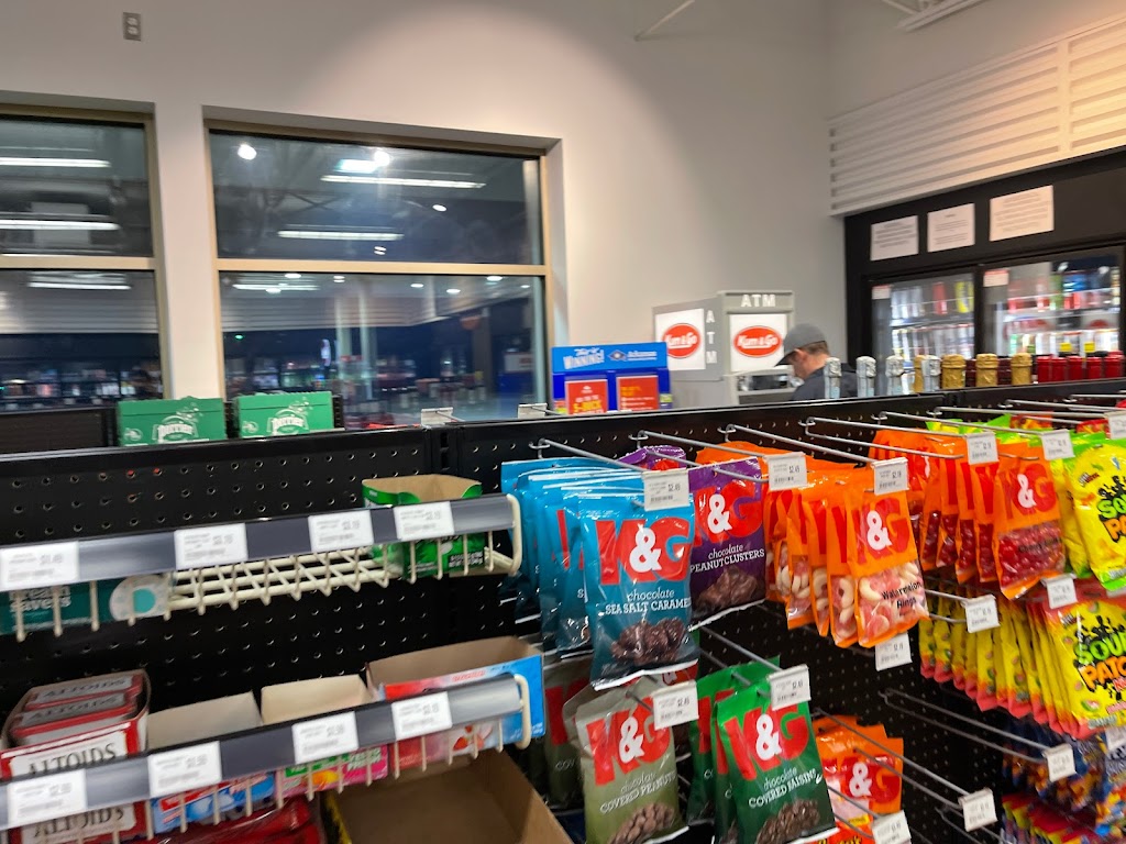 Kum & Go | meal takeaway | 2202 Military Rd, Benton, AR 72015, USA | 5017784952 OR +1 501-778-4952