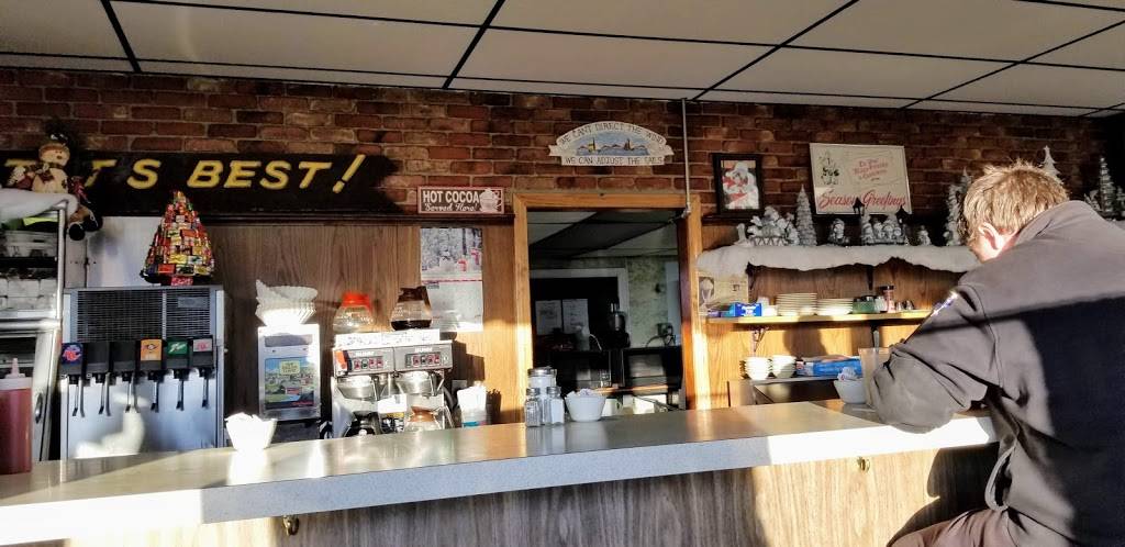 Jefferson Diner | restaurant | 175 Jefferson Blvd, Warwick, RI 02888, USA | 4017394125 OR +1 401-739-4125