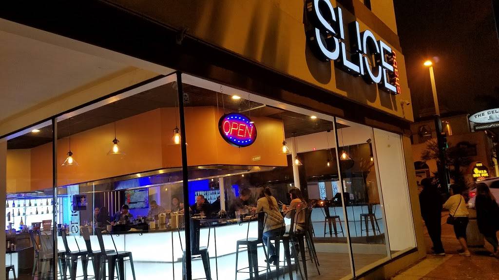 Slice Shabu | restaurant | 225 N Harbor Blvd, Fullerton, CA 92832, USA | 7148791510 OR +1 714-879-1510