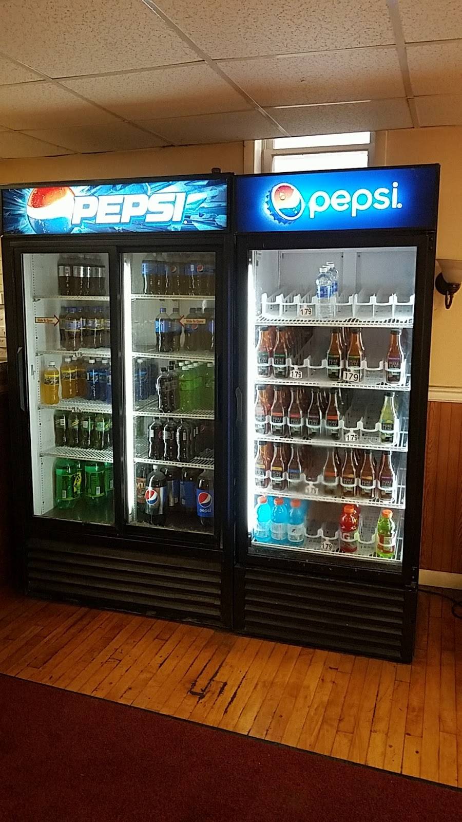 Domenicks Pizza & Hoagies | restaurant | 618 Washington Ave, Jermyn, PA 18433, USA | 5708765858 OR +1 570-876-5858