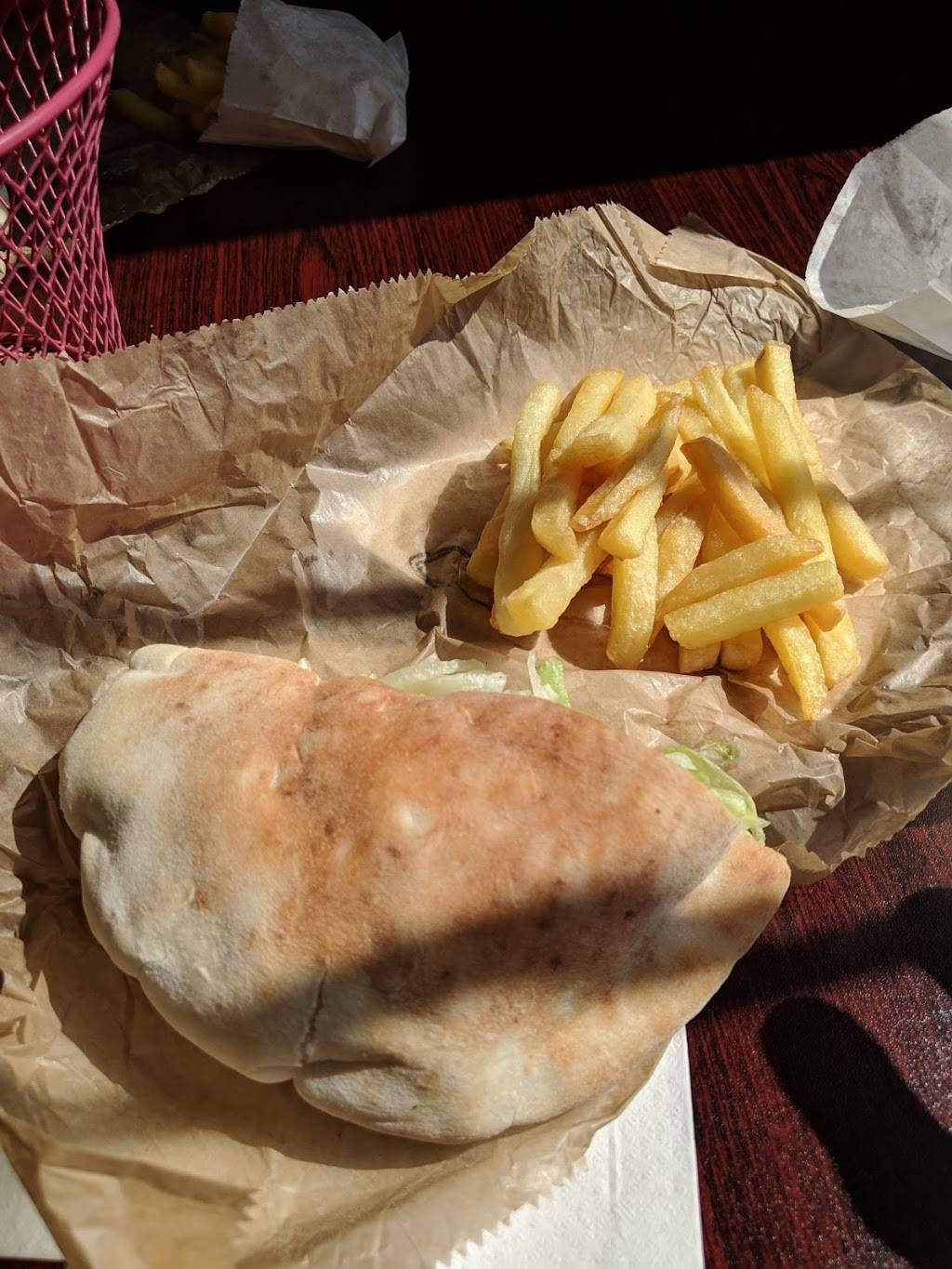 Ollie’s Kitchen | restaurant | 1733 E 21st St, Jacksonville, FL 32206, USA | 9046833608 OR +1 904-683-3608