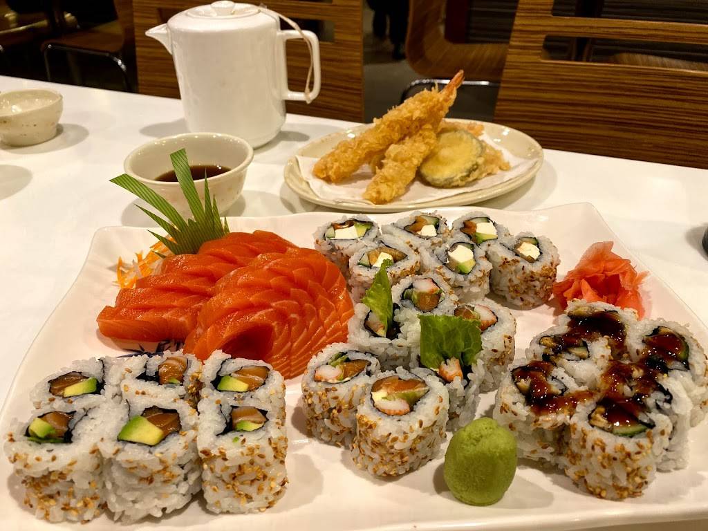 Sushi Sushi Japanese Restaurant | restaurant | 9830 Hwy 48, Markham, ON L6E 0H7, Canada | 9052098288 OR +1 905-209-8288